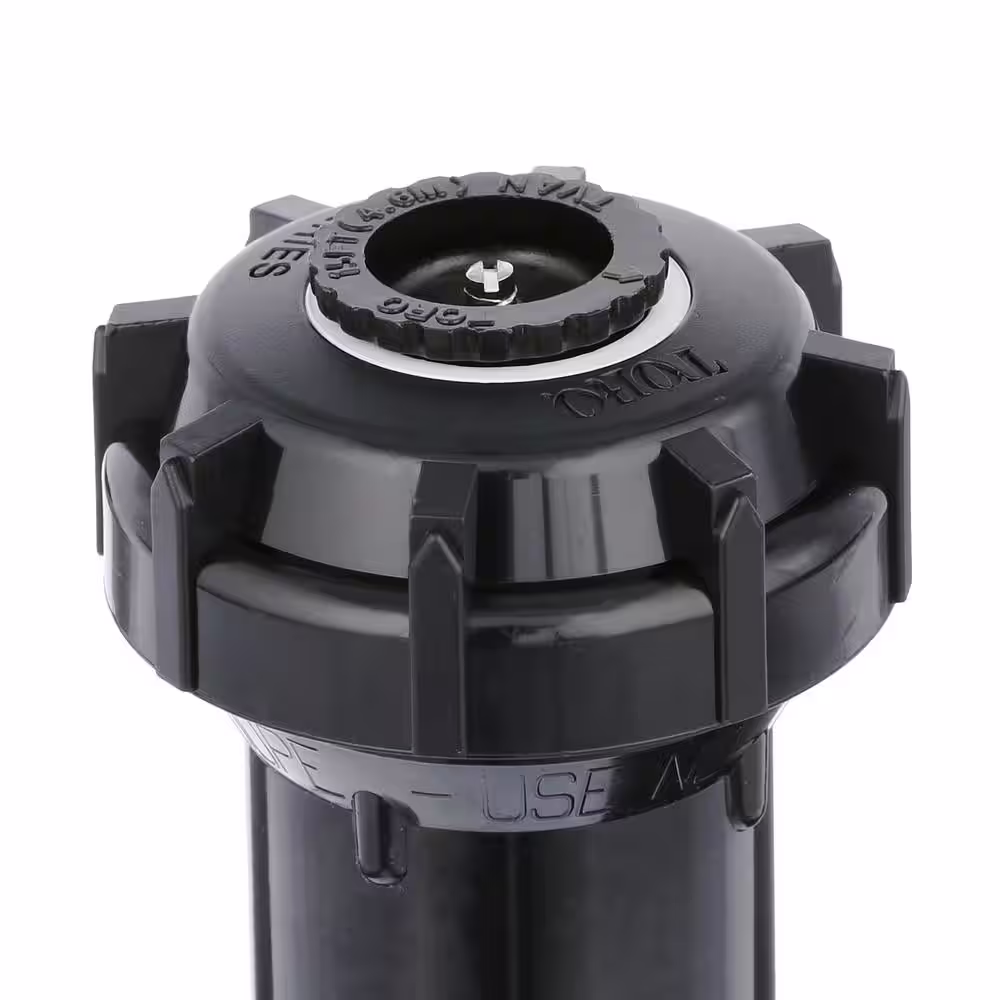 Toro 570Z Pro Series 15 ft. 4 in. 0-360-Degree VAN Pop-Up Sprinkler