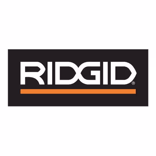 RIDGID 6 Gal. Portable Electric Pancake Air Compressor with 18-Gauge Brad Nailer and 16-Gauge Straight Finish Nailer Kit