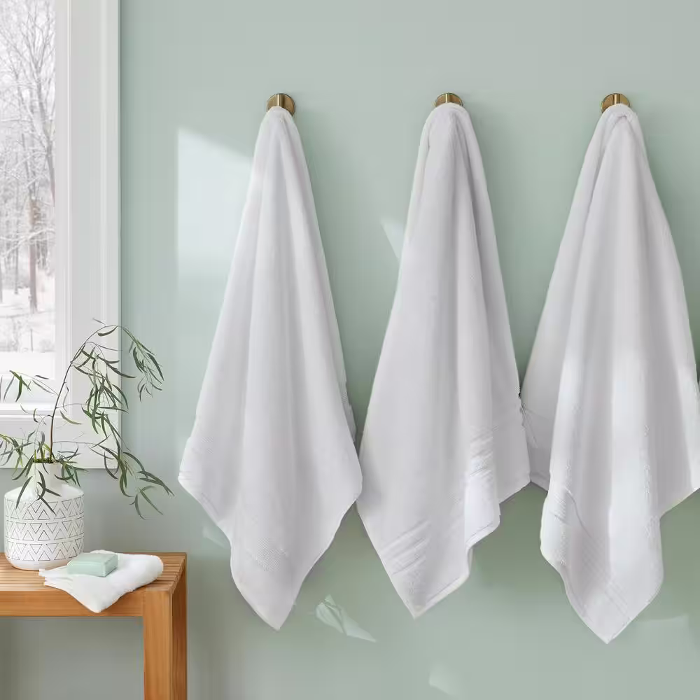 Delta Trinsic Double Towel Hook in Champagne Bronze