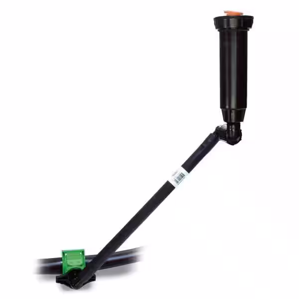 Rain Bird 6 in. x 1/2 in. x 3/4 in. Swing Pipe Assembly