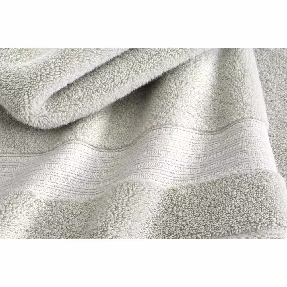 Home Decorators Collection Egyptian Cotton Bath Towel Singles