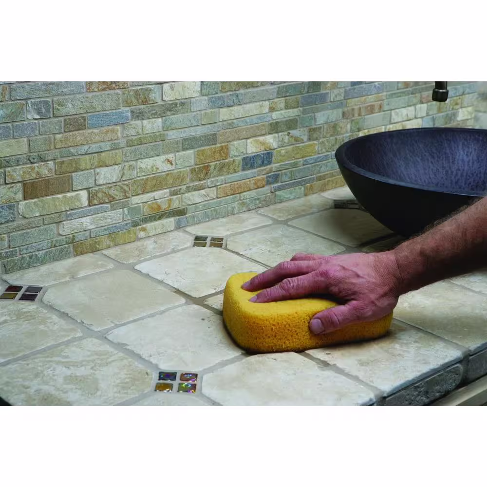 Custom Building Products TileLab 1 Gal. Grout and Tile Cleaner