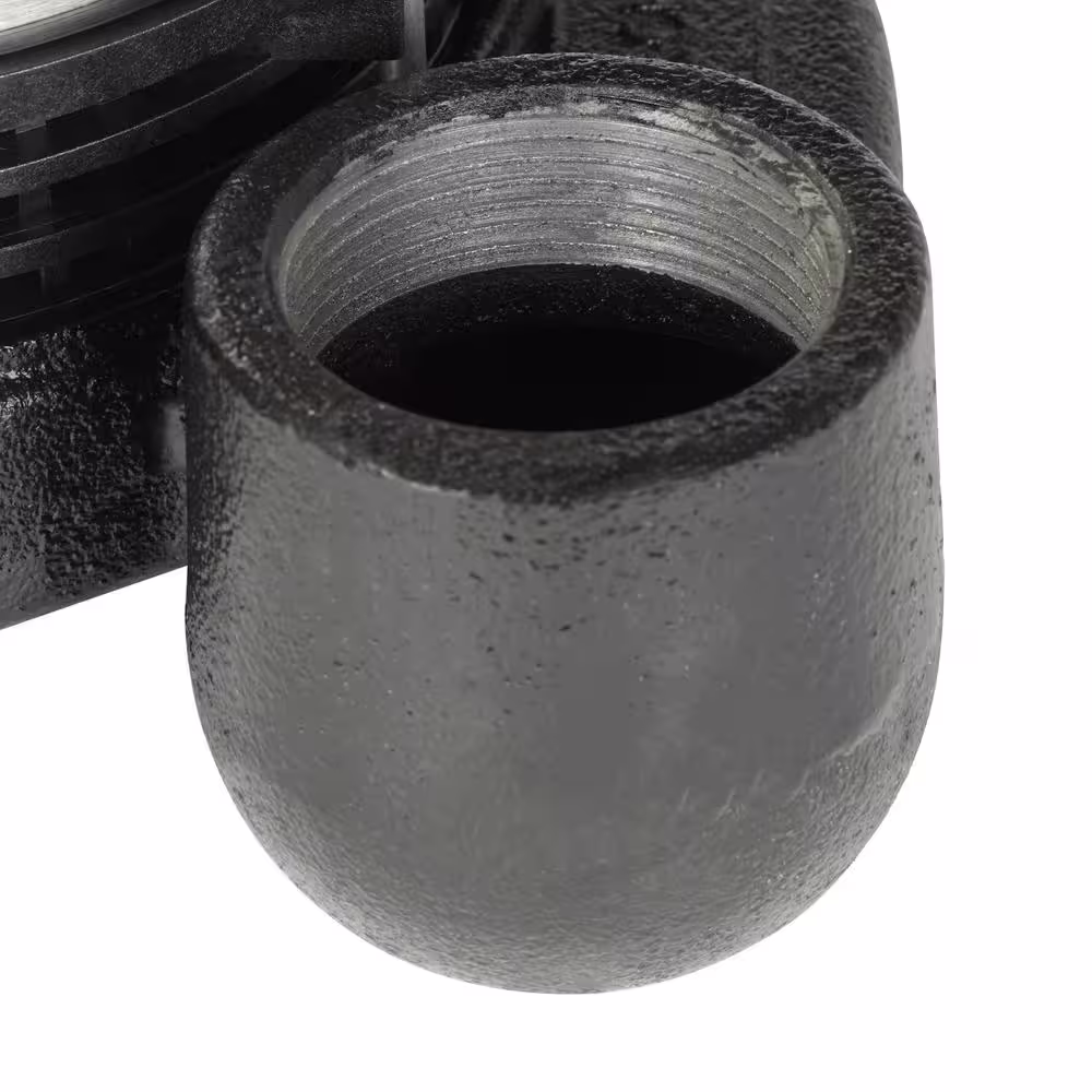 Wayne 3/4 HP Submersible Sump Pump