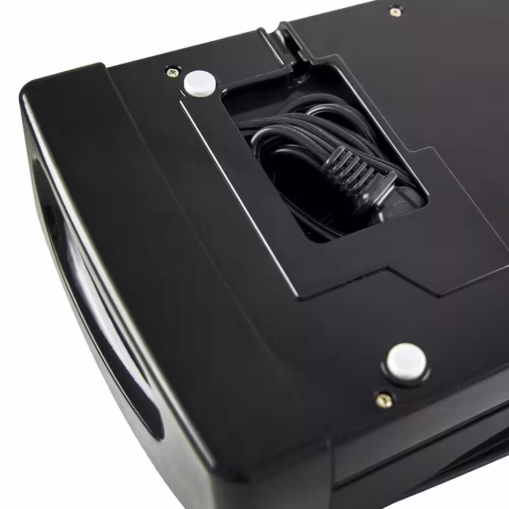 BLACK+DECKER Premium Food Vacuum Sealer
