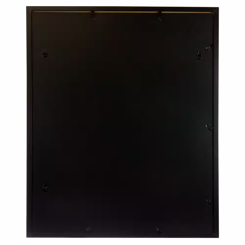 Kiera Grace kieragrace KG Langford Poster Frame - Black, 12