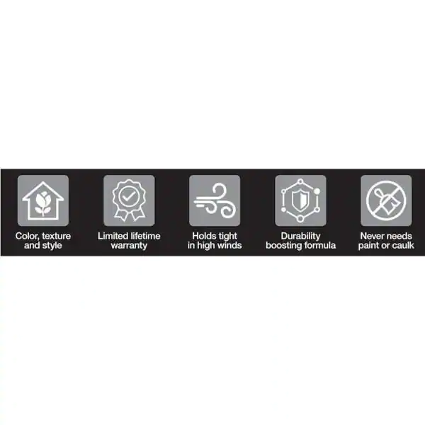Ply Gem Transformations Double 4 in. x 150 in. Khaki Lap Vinyl Siding