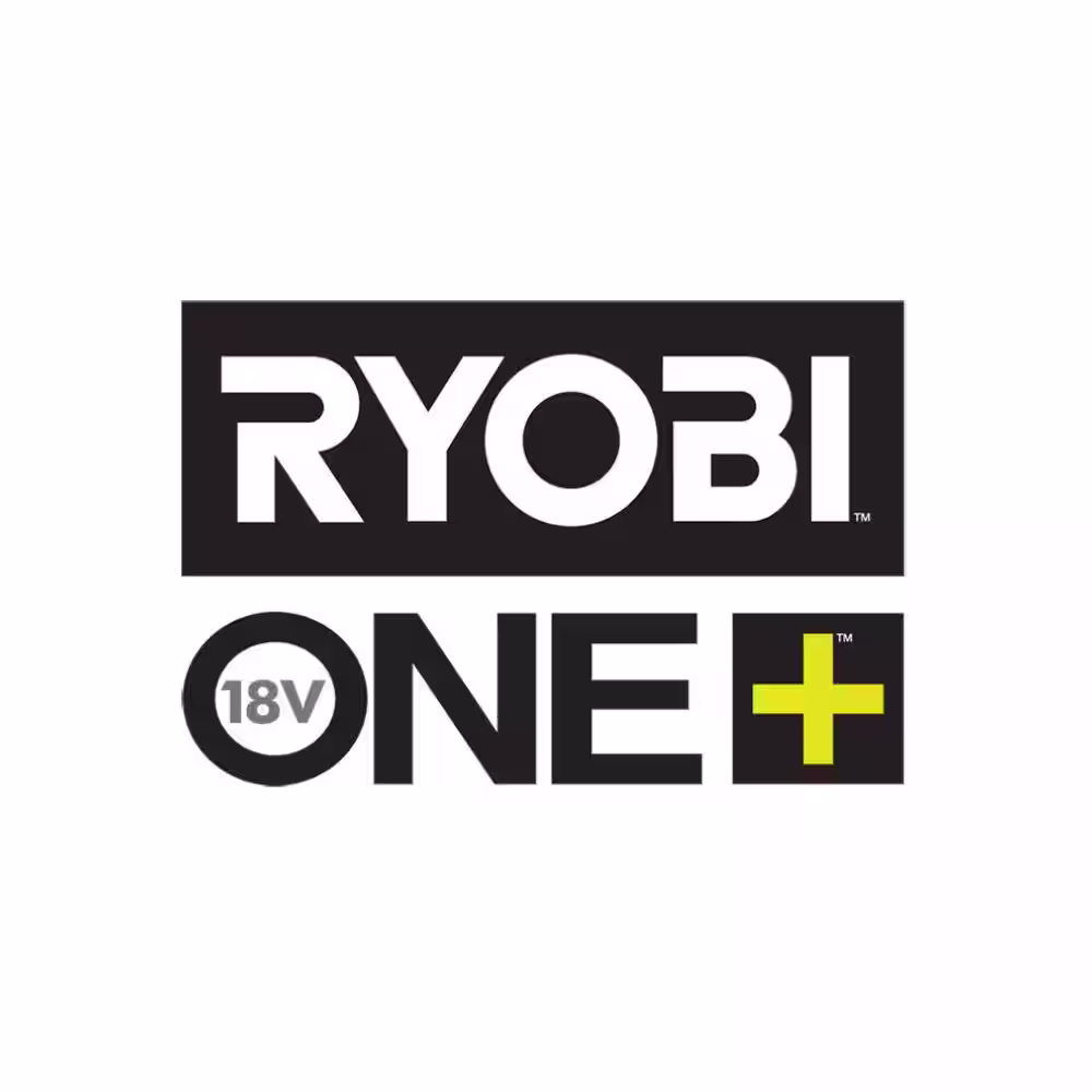RYOBI ONE+ 18V Cordless Compact Fixed Base Router with FREE 2.0 Ah Battery