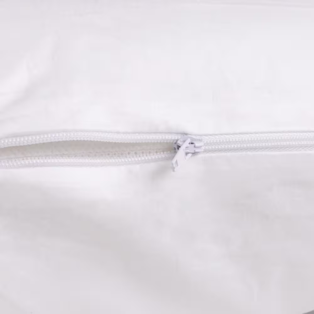 Lavish Home U-Shape Pregnancy Full Body Pillow