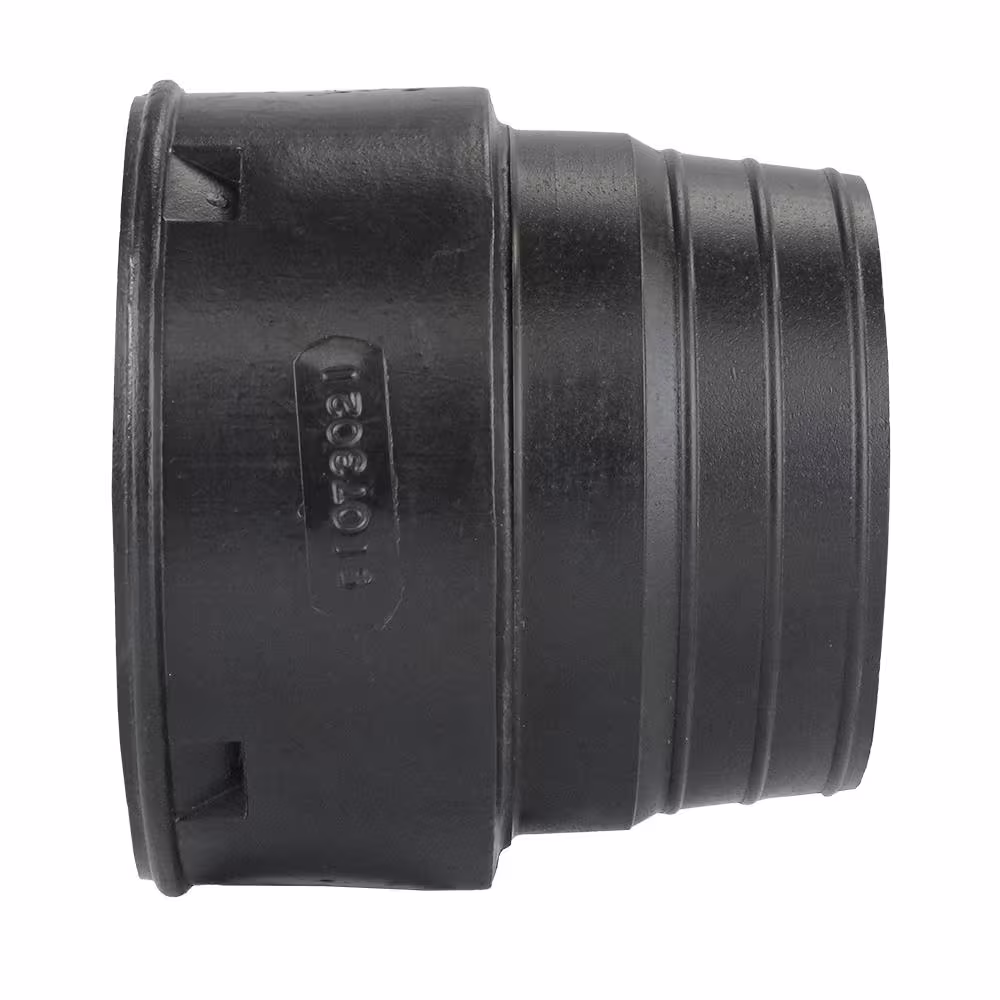 Advanced Drainage Systems 3 in. Singlewall Adapter