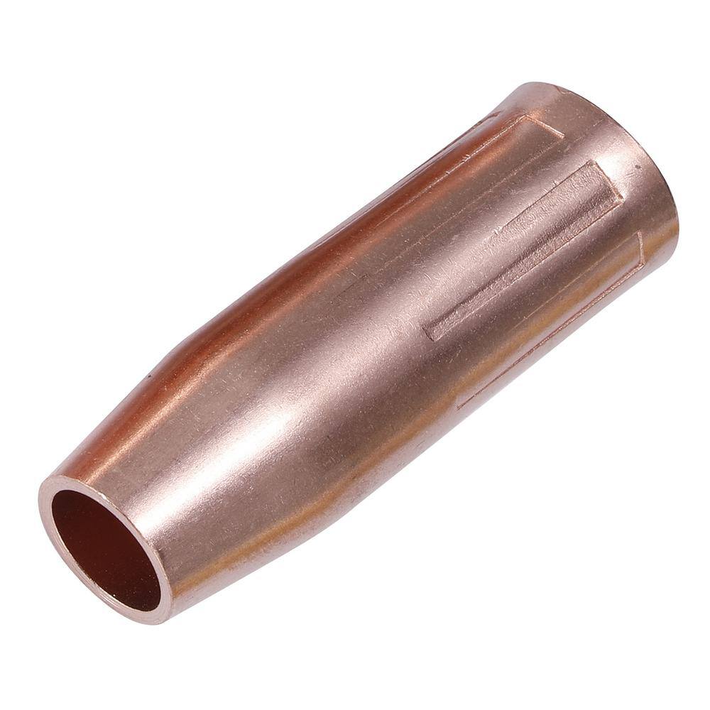 AMICO POWER MIG035-60, MIG Consumables, 0.035-Tip, Nozzle, Diffuser, For Amico Welder : MTS-165/185/205, MIG-160/180/200, MIG-140GS
