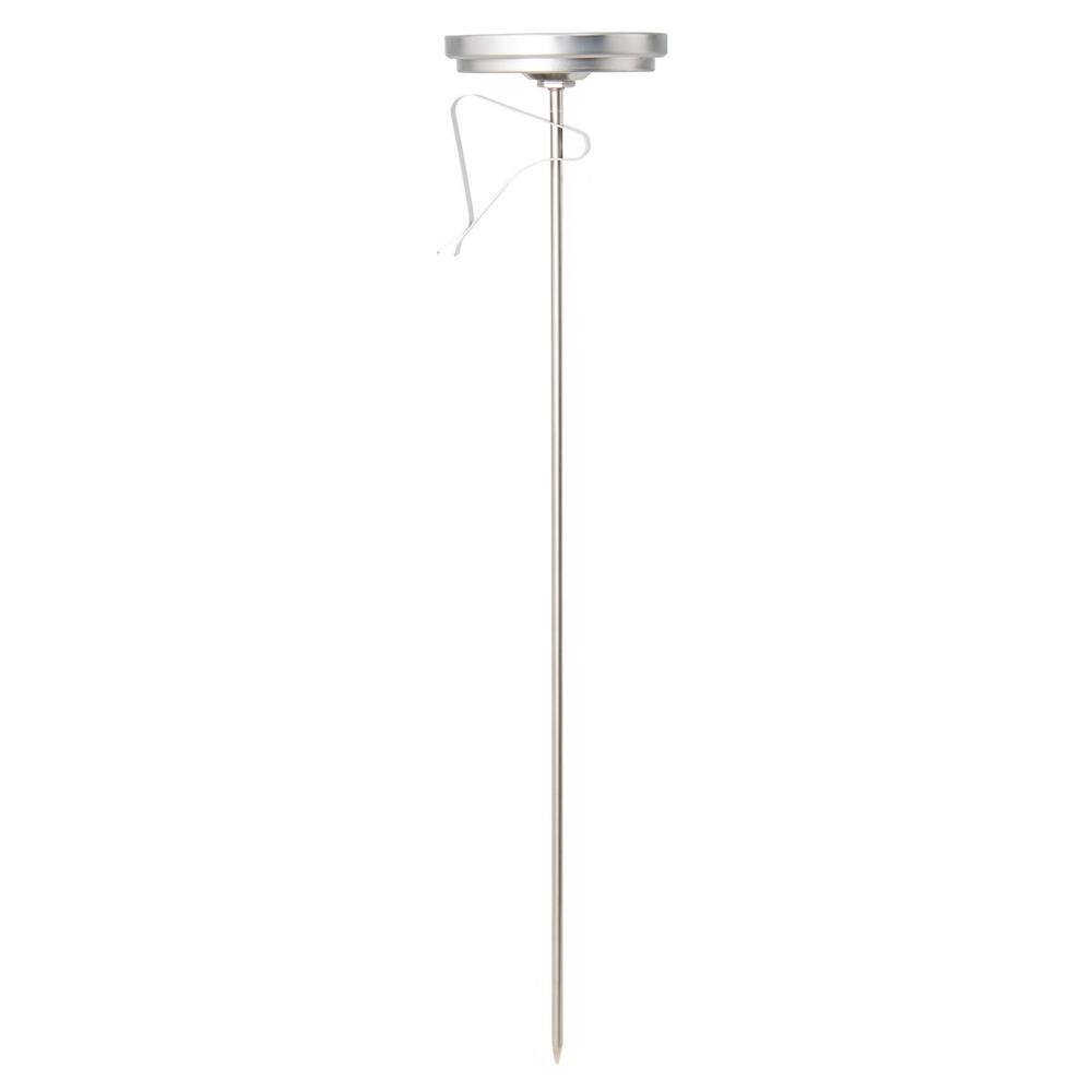 Escali Candy/Deep Fry Dial Thermometer (Long Stem)