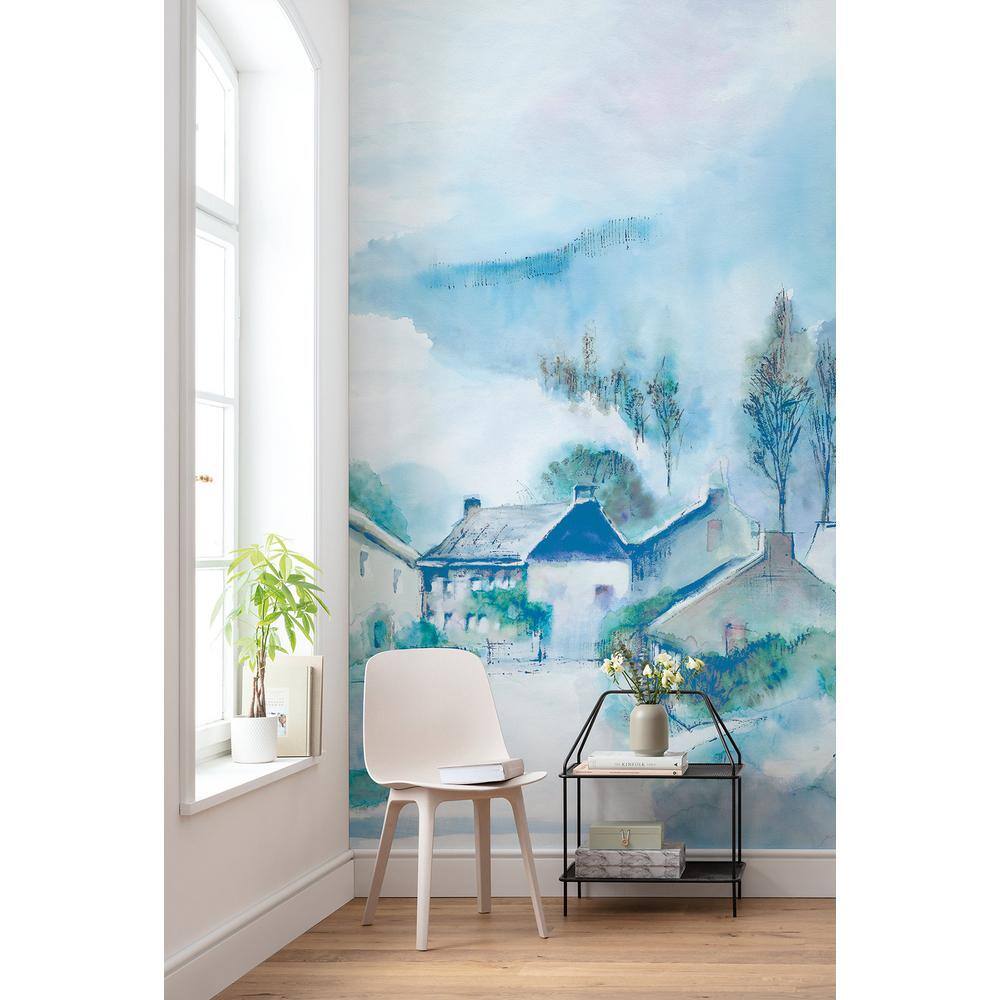 Komar Hamlet Wall Mural