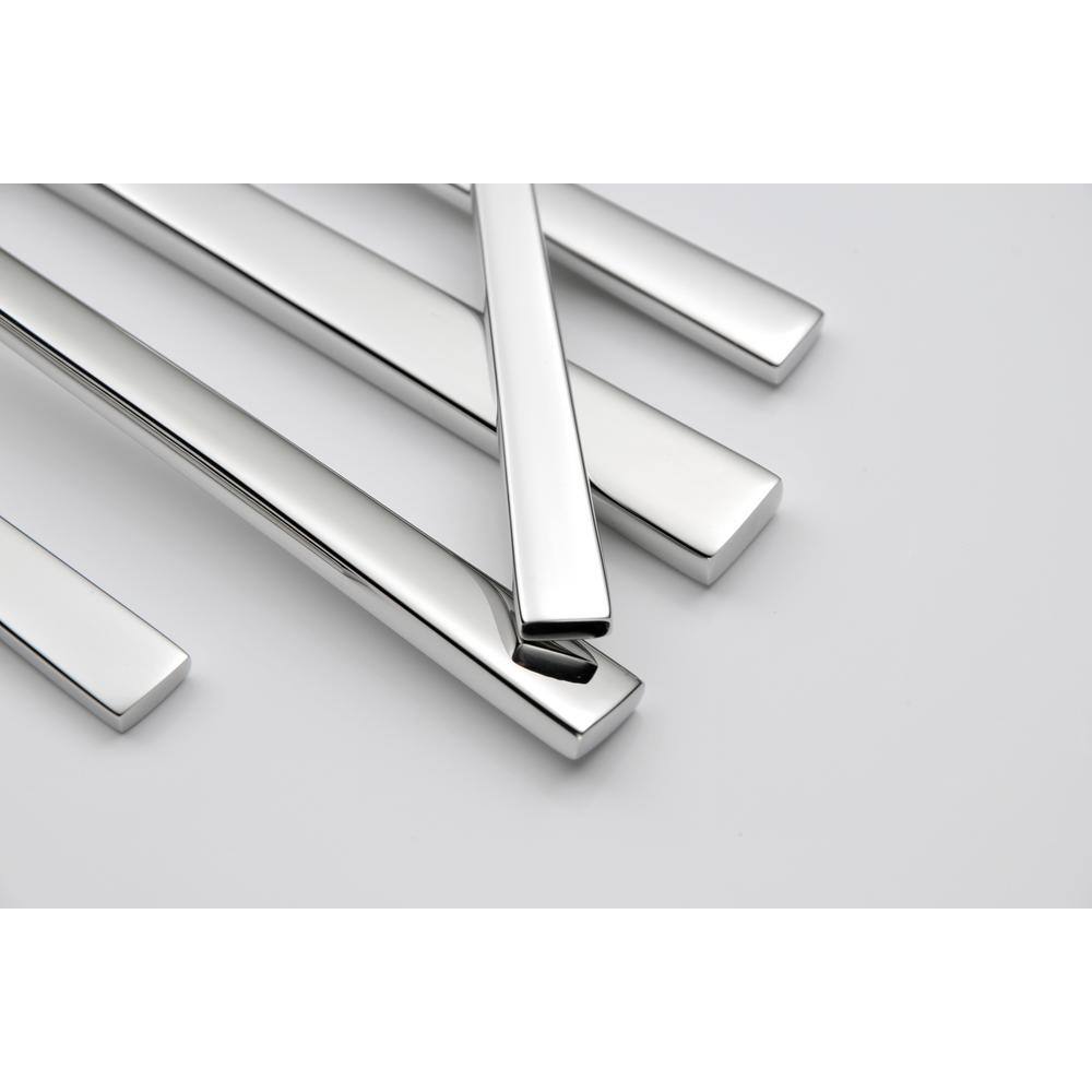 Oneida Chef's Table Dinner Forks 18/0 Stainless Steel (Set of 12)