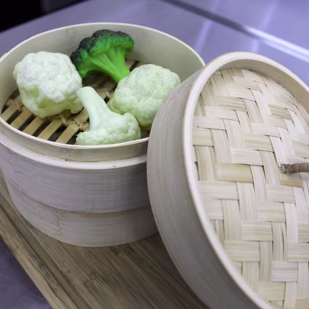 BergHOFF Bamboo Steamer