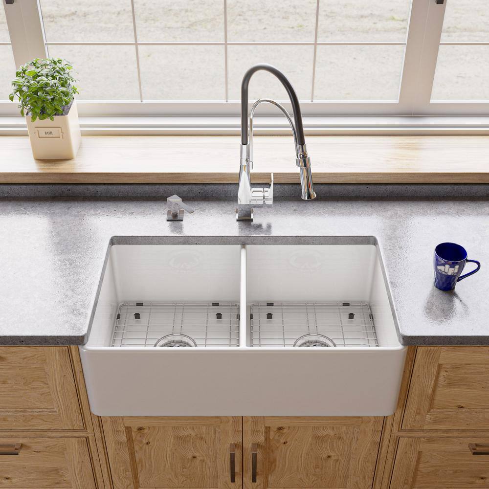 ALFI BRAND 14.5 in. Grids for Kitchen Sink