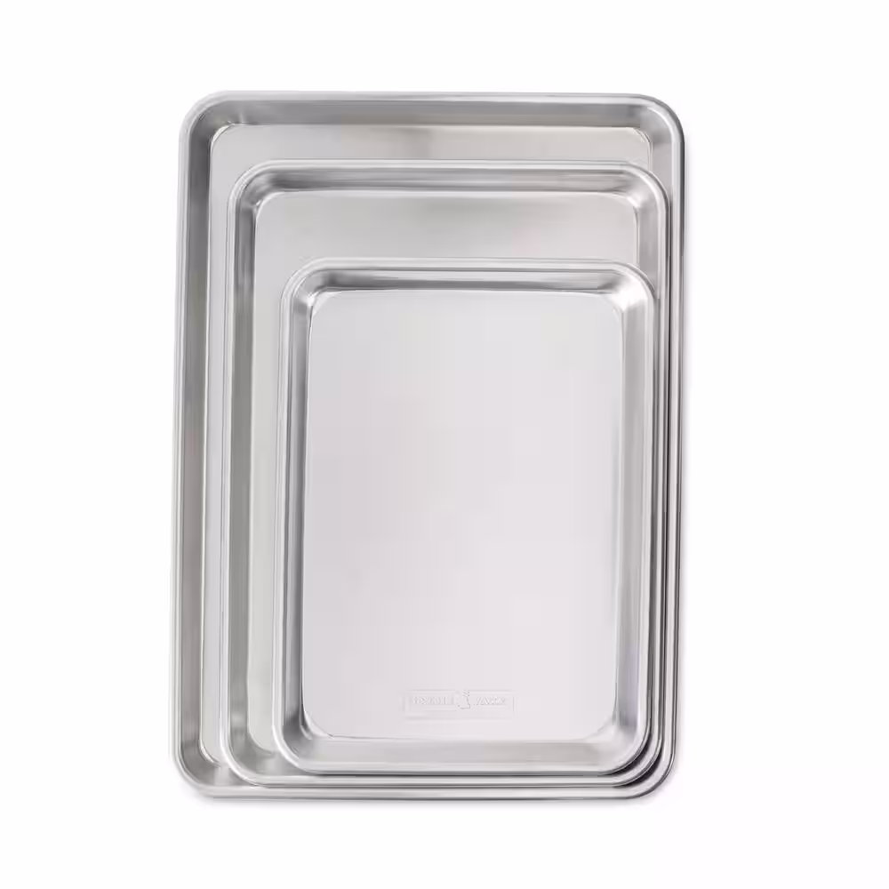 Nordic Ware Baker's Delight 12.9 in. 3-Piece Set