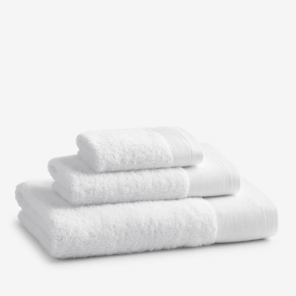 The Company Store Organic Cotton Wash Cloth (Set of 2)