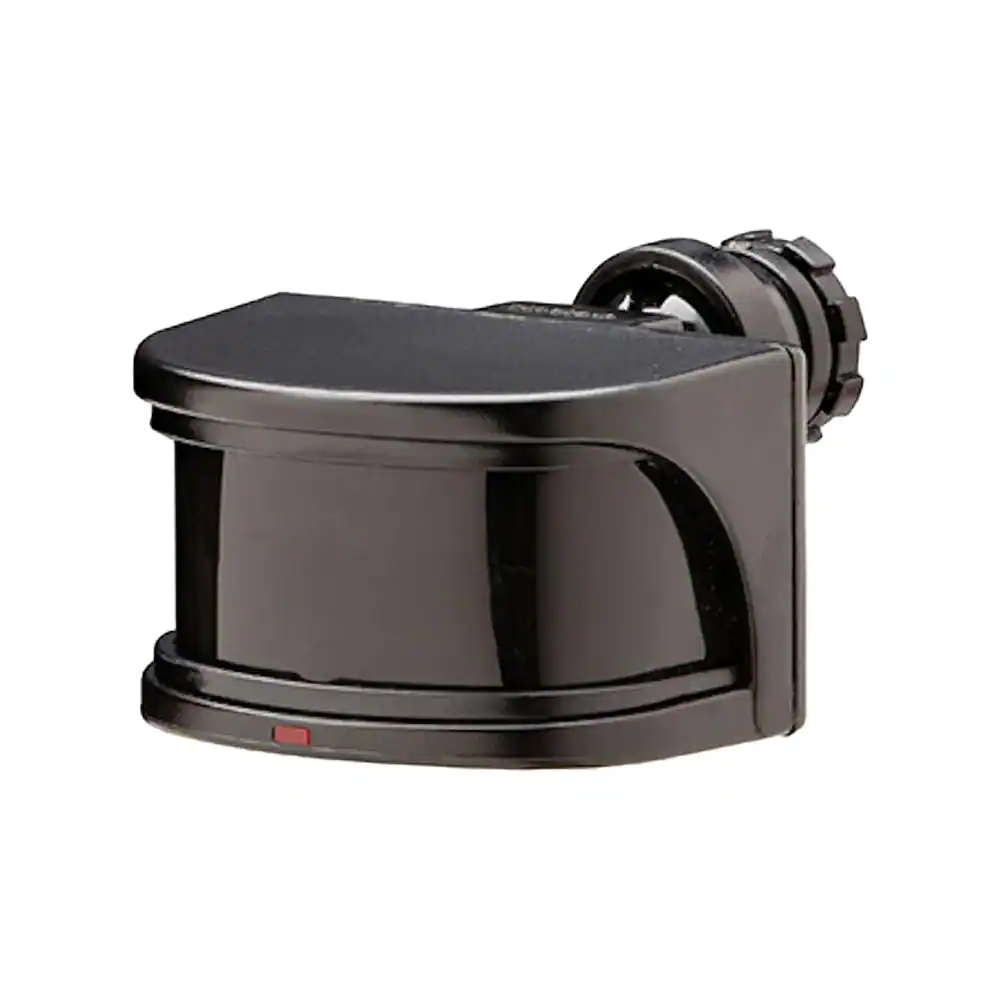Defiant 270 Degree Black Replacement Outdoor Motion Sensor