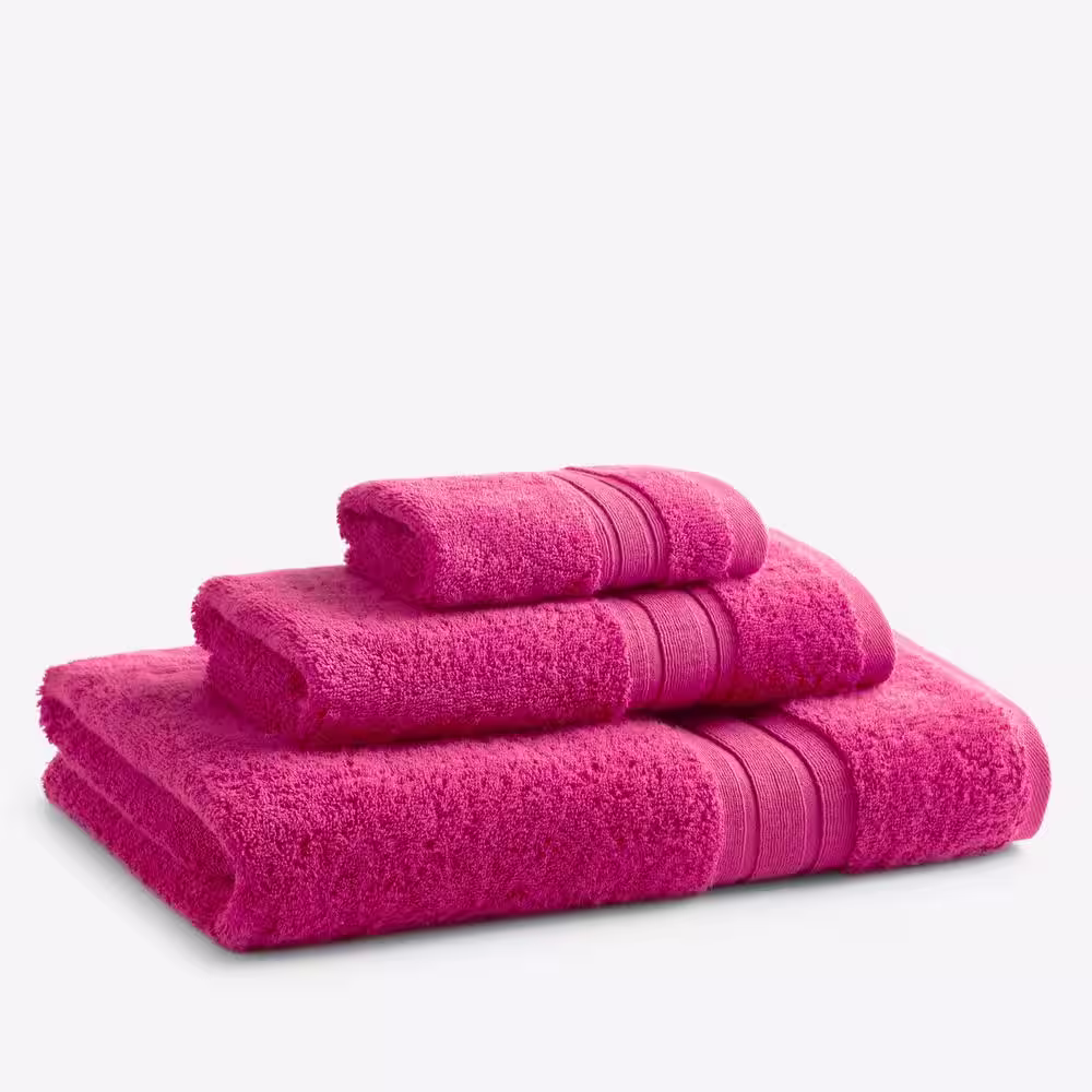 The Company Store Company Cottonâ?Turkish Cotton Wash Cloth (Set of 2)